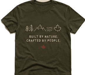Built by Nature โ CanCraft drop 05