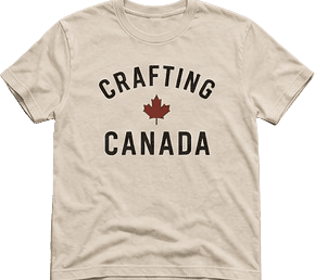 Crafting Canada โ CanCraft drop 01